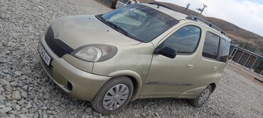 тойота галдина: Toyota Yaris Verso: 2000 г., 1.5 л, Механика, Бензин