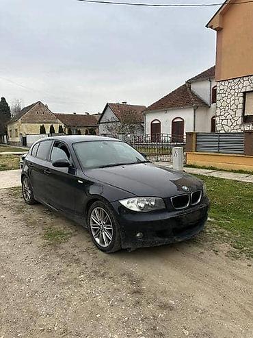smart 4 vrata: M-BRANICI I PRAGOVI E87 ZA BMW SERIJA 1 OD 2004. DO 2011. GOD. | — 5
