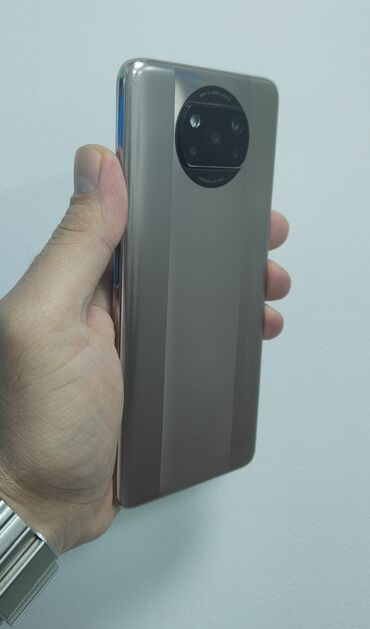 Xiaomi: Poco X3 Pro, 256 GB, Face ID