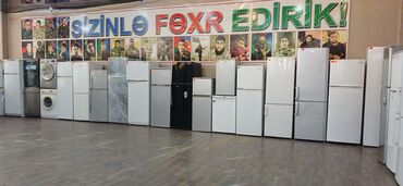 Separatorlar: 2 qapılı Beko Soyuducu Satılır, rəng - Ağ