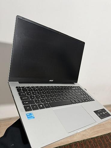 surface 3: Acer Aspire 3 (серия A315) — тонкий ноутбук для учебы и офиса — 3
