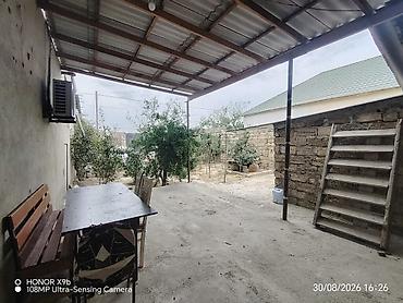 Həyət evləri və villaların satışı: Hövsan qəs. 5 otaqlı, 6 kv. m, Yeni təmirli — 6