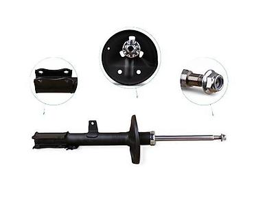 Амортизаторы, пневмобаллоны: Амортизаторы передние, задние 1 Месяц заводской гарантии при покупке — 23