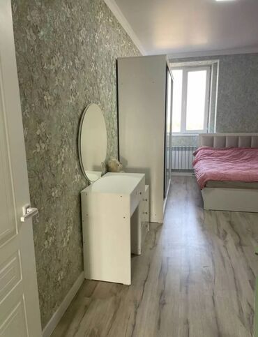 кара балта продаю квартиру: 2 комнаты, 63 м², Элитка, 11 этаж, Евроремонт