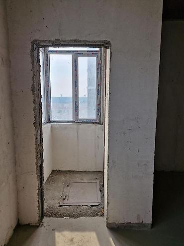 жк салкын: 4 комнаты, 140 м², Джал-29 10 этаж, ПСО (под самоотделку) — 4