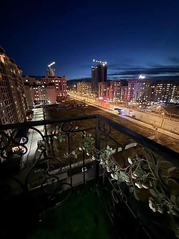 Продажа квартир: 3 комнаты, 84 м², 10 этаж — 6