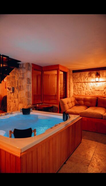 Cakuzi vannalar: Yeni Cakuzi vanna Motorlu, Pulsuz çatdırılma — 4