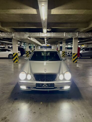 климат контроль w210: Mercedes-Benz S 260: 2000 г., 2.8 л, Автомат, Бензин, Седан