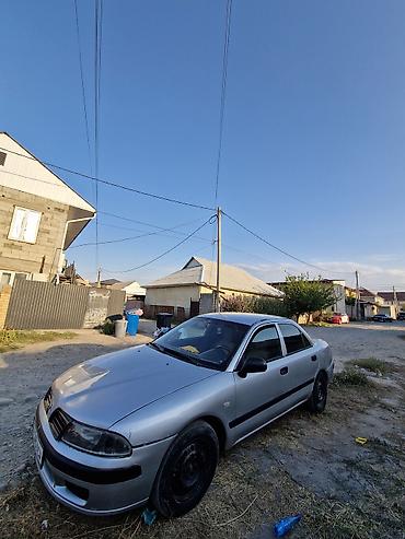 митсубиси каризма фара: Mitsubishi Carisma: 2002 г., 1.6 л, Бензин, Седан — 4