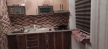 Недвижимость: Bineqedi Sentralnide 3mertebeli binanin2 ci mertebesinlde 1 otaqli — 3