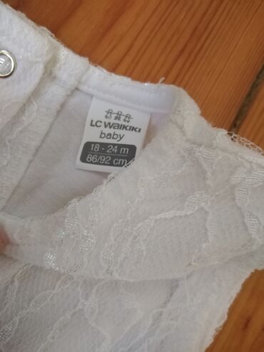 Dəstlər: Uşaq dəsti, Qız üçün, 1 - 2 yaş — 18