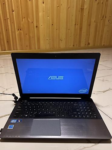 ASUS: İşlənmiş ASUS 15.6 ", Intel Core i5, 512 GB — 2