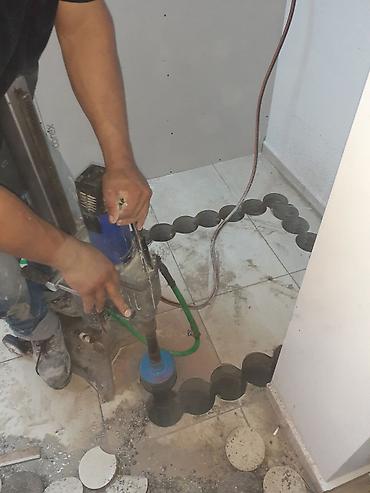 Beton işləri: 📞 051 403 72 33 Vüsal Usta | Beton Kəsmə və Karot Xidməti - Bakı — 18