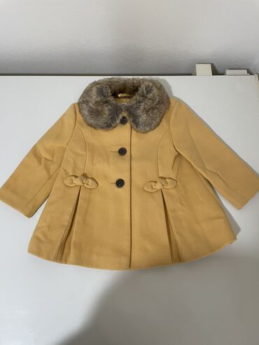 odeća za decu: Coat, 86