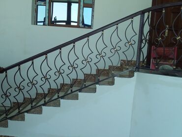 Nərdivanlar: Pləkənlərin sifariş qəbul edirik — 10