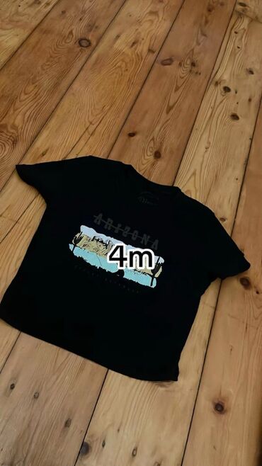 Köynək və bluzalar: 3 manata ikinci əl geyimlər — 8