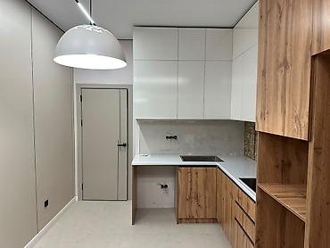 Продажа квартир: 2 комнаты, 62 м², 3 мкр Элитка, 4 этаж — 8