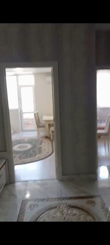 Uzunmüddətli kirayə mənzillər: Xirdalanda heyder eliyev p. yaxin xirdalan dairesine yaxin 16/9 — 9