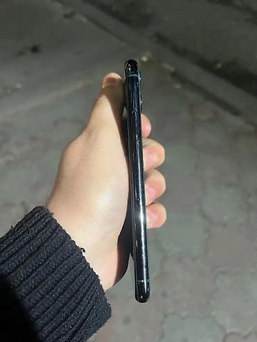 iphone se 2020 qiymet: IPhone 11 Pro, 64 GB, Graphite, Face ID — 3
