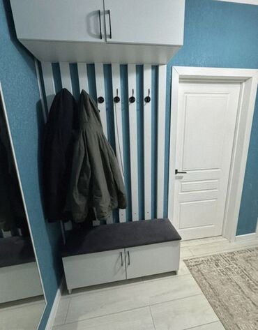 Продажа квартир: 2 комнаты, 42 м², Элитка, 11 этаж, Евроремонт — 11