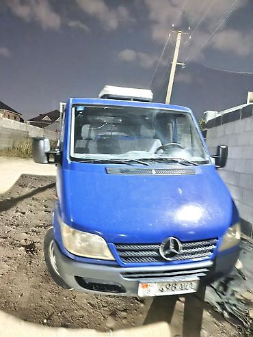 howo лизинг: Грузовик, Mercedes-Benz, Стандарт, Б/у — 1