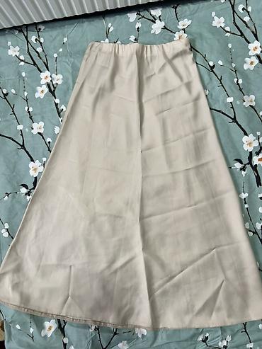 Другая женская одежда: Женская одежда – подборка из 4 вещей 1) Платье - Белое с нежным — 24