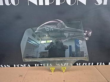 STAKLO VRATA ZADNJE DESNO ZA NISSAN QASHQAI OD 2007. DO 2013. GOD