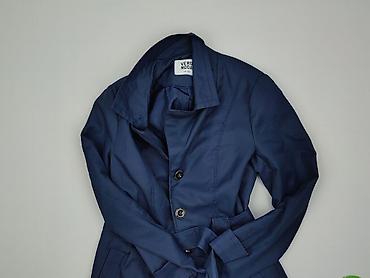 zimowe: Vero Moda, Trencz damski, rozmiar M — 7