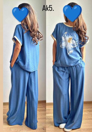 new yorker нови пазар – слике: 4XL (EU 48), Floral, color - Multicolored