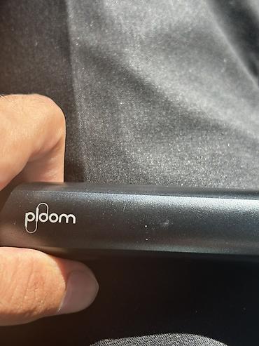 Ploom tütün çubuqları üçün isidici cihaz - Brend/model: Ploom