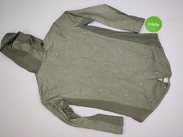second hand clothing: Bluza z kapturem damska, rozmiar 4XL — 3