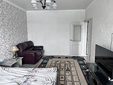 Долгосрочная аренда комнат: Светлая студия/комната с эркерным окном и зонированной лоджией — 4