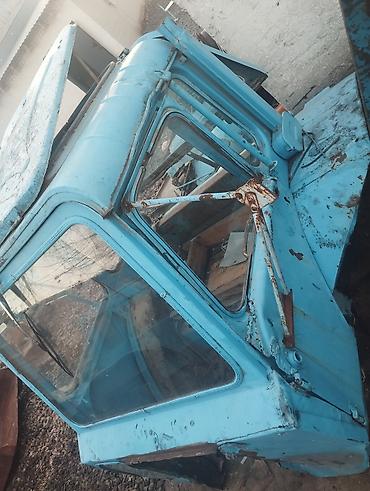 Тракторы МТЗ (Беларус): Модель: 80, Б/у — 14