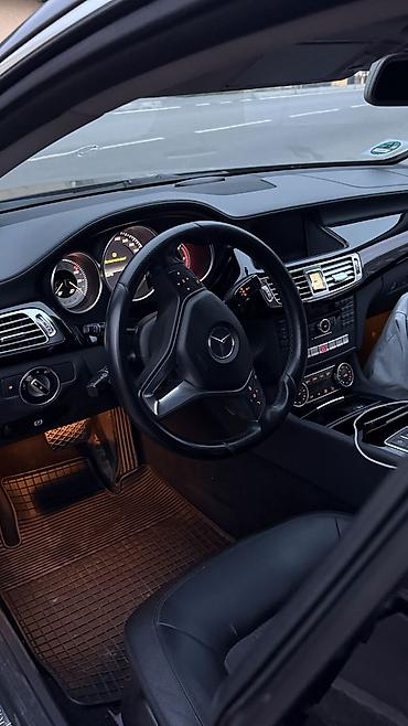 w210 e320: 🔥 Mercedes-Benz CLS в аренду от AUTORENT.KG 🔥 Хотите добавить стилю — 7