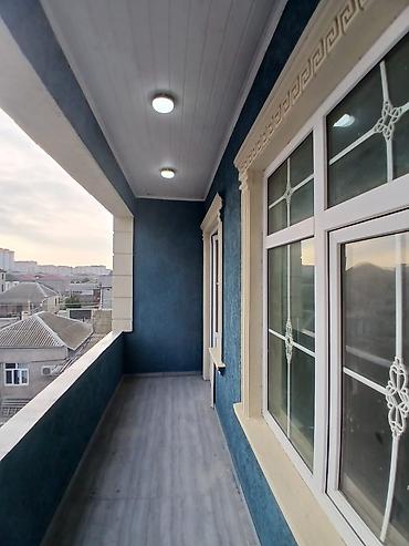 Yeni tikili: 5 otaqlı, Yeni tikili, 300 kv. m — 22