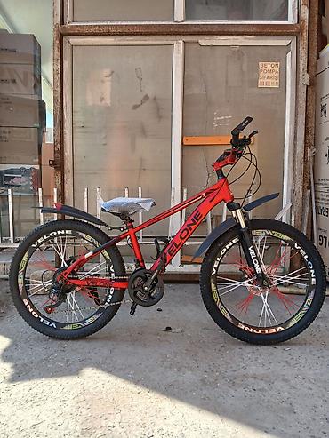 velosipet 24: Velone bu qiymeye ela bileceyeniz en serfeli ve keyfiyyeti — 2