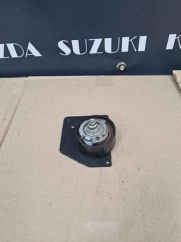 Remenice: SPANER ZUPCASTOG KAISA F9Q ZA SUZUKI GRAND VITARA OD 2005. DO 2015 — 1
