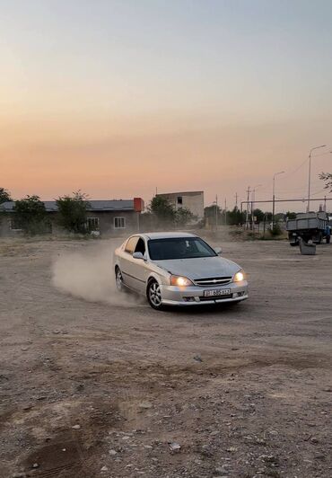 б у рейлинги багажник на хундай туксон бишкек: Седан Chevrolet серебристого цвета с классическим дизайном кузова