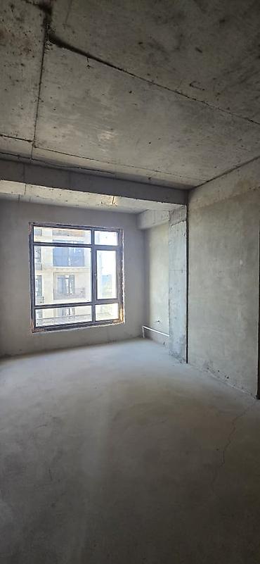 1600: 4 комнаты, 184 м², Ала-Арча ТРЦ Элитка, 10 этаж, ПСО (под самоотделку) — 5