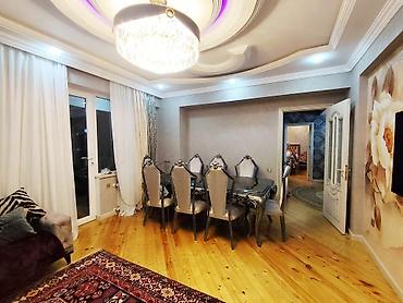 Mənzillər: Əhmədli, 3 otaqlı, Yeni tikili, m. Həzi Aslanov, 128 kv. m — 2