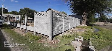 Заборы и ограждения: Заборы и ограждения, Гарантия, Бесплатный выезд, Бесплатная доставка at lalafo.kg — 16 Заборы и ограждения: Заборы и ограждения, Гарантия, Бесплатный выезд, Бесплатная доставка — 16