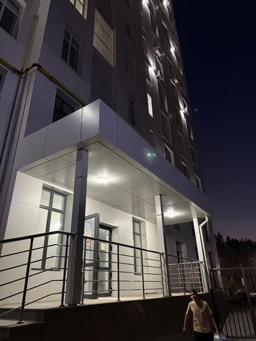 Продажа квартир: 3 комнаты, 93 м², Элитка, 15 этаж — 11