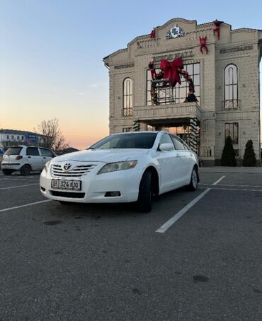 camry 70 корея: Toyota Camry: 2006 г., 2.4 л, Автомат, Бензин, Седан
