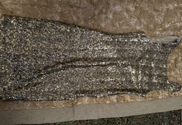 Верхняя одежда: Вечернее платье, Миди, Zara, S (EU 36), M (EU 38)