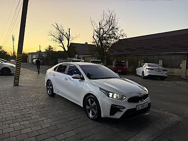 генератор авто: Kia K3: 2019 г., 1.6 л, Автомат, Бензин, Седан — 5