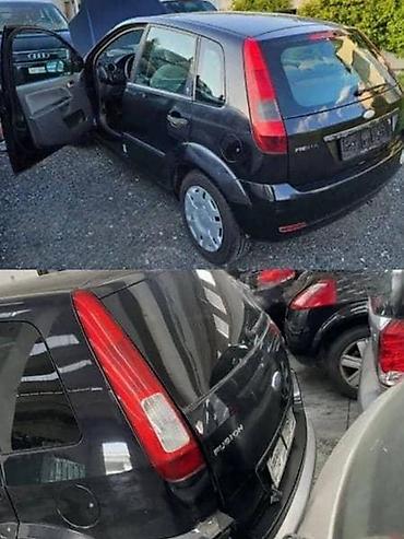 servis abs: SVI MODELI U DELOVIMA ZA FORD TOURNEO CONNECT OD 1996. DO 2020. GOD — 3