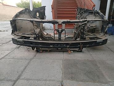 mersedes hissələri: Məhsul: Avtomobilin ön panel-karoseriya yarımı (motor bölməsi — 6