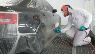 Tikinti ixtisasları: Avto rəngsaz, 33 il, 5 ildən artıq təcrübə, Dəyişən qrafik