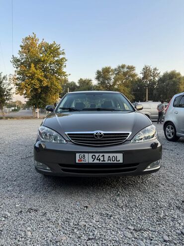 камри руль: Toyota Camry: 2004 г., 3 л, Автоматические, Бензин