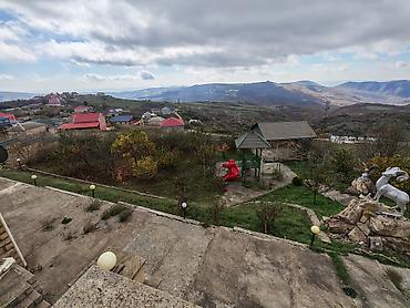 bakıxanov qesebesi: Şamaxı, 250 kv. m, 7 otaqlı, Hovuzsuz, Artezian quyusu, Kanalizasiya, Kombi — 5